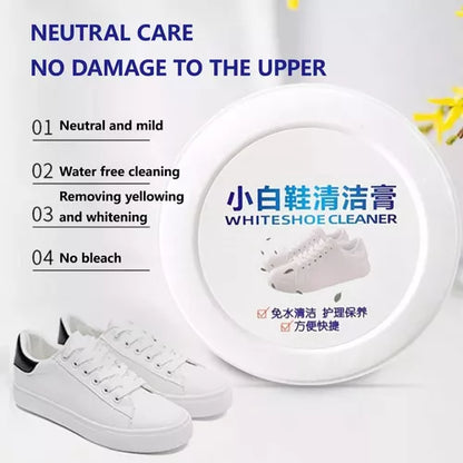 WHITESHOE CLEANER